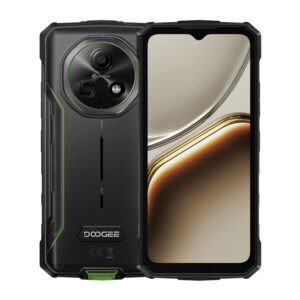 DOOGEE FIRE 5 PRO 128GB 4GB RAM 13000MAH RESISTENTE
