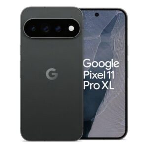 GOOGLE PIXEL 11 PRO XL 5G 256GB 12GB RAM NEGRO
