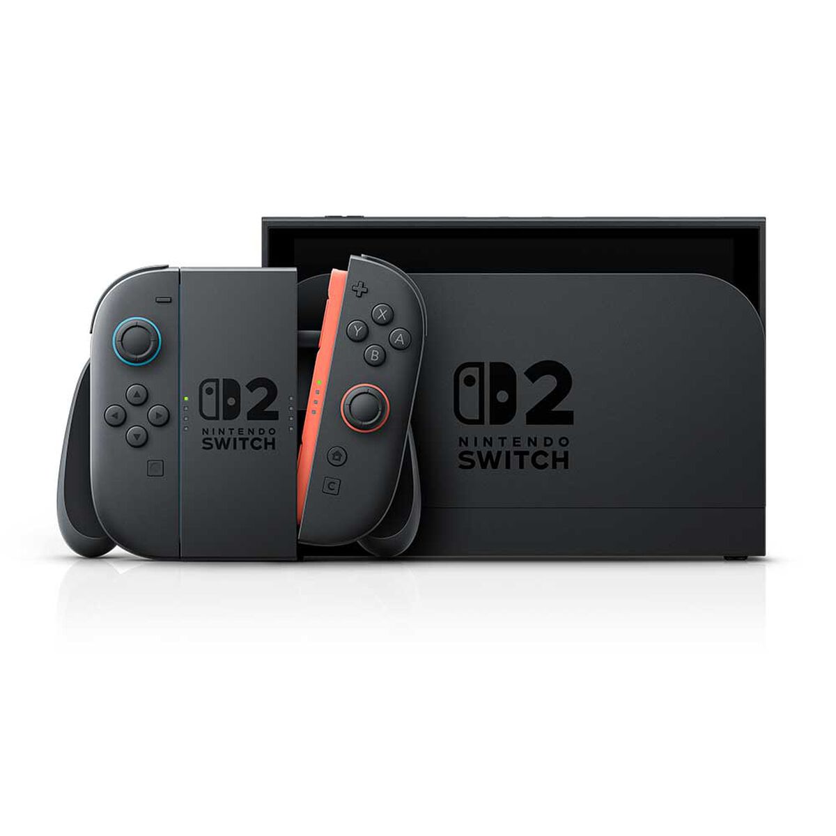 NINTENDO SWITCH 2 MARIO KART CONSOLA GAMING