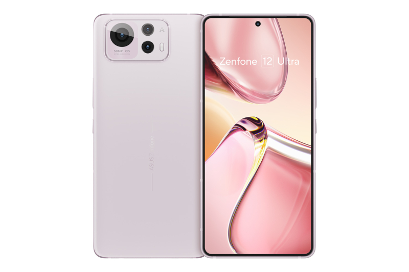 ASUS ZENFONE 12 ULTRA 256GB 12GB RAM BLANCO