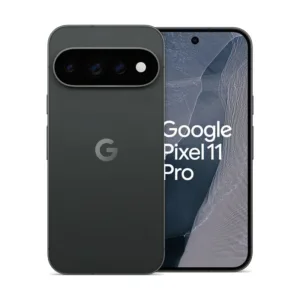 GOOGLE PIXEL 11 PRO 5G 256GB 12GB RAM NEGRO