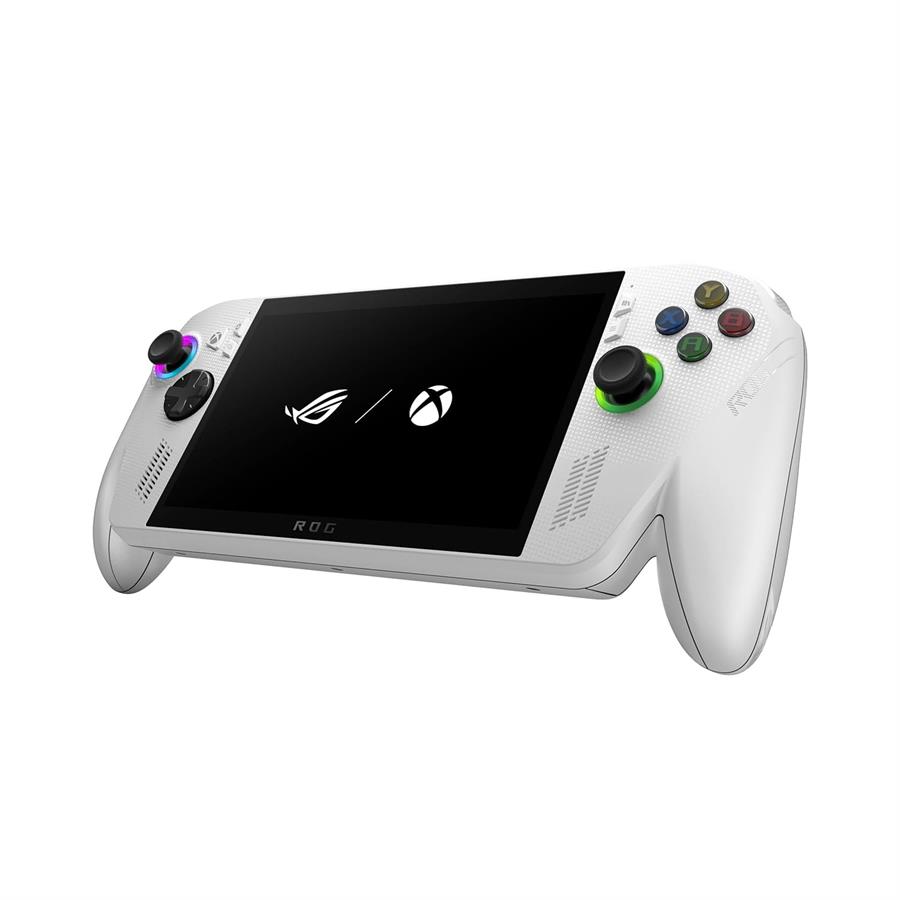 Asus ROG Ally XBOX Ryzen Z2A 16GB/512GB Blanco - Consola Portátil