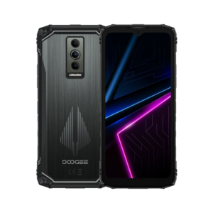 DOOGEE BLADE 10 PRO ENERGY 256GB 6GB RAM SUPER FINO RESISTENTE