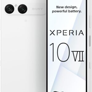 SONY XPERIA 10 VII (128GB/8GB) CAMARA PROFESIONAL