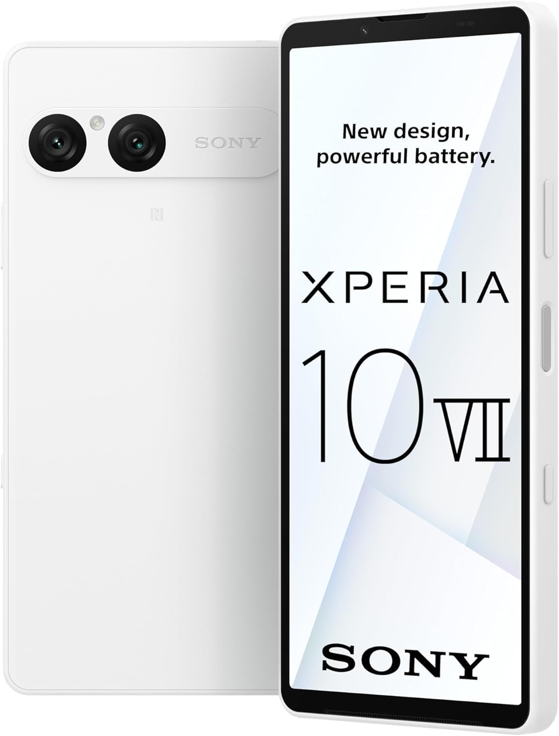 SONY XPERIA 10 VII (128GB/8GB) CAMARA PROFESIONAL