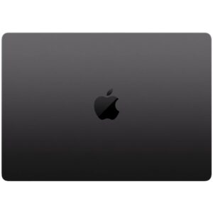 APPLE MACBOOK PRO 14.2" 1TB 24GB SPACE BLACK LAPTOP