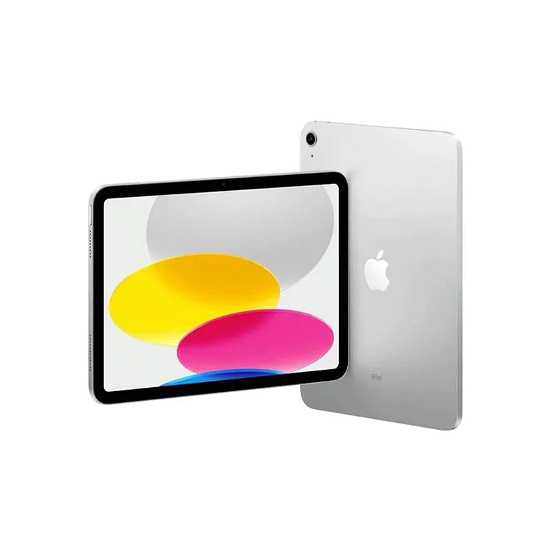 APPLE IPAD 11" A16 128GB SILVER TABLET