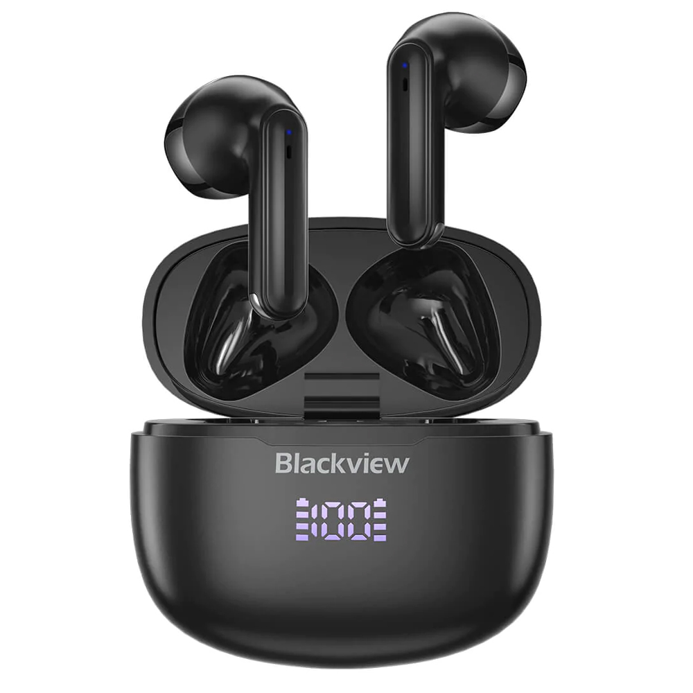 Auriculares Inalambricos Blackview Airbuds 7 - Celulares Industriales