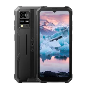 BLACKVIEW BV4800 PRO 128GB 4GB RAM 5180MAH RESISTENTE