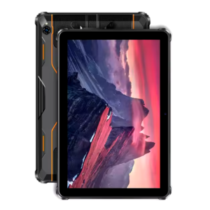 OUKITEL RT9 256GB 6GB RAM 10.1'' 11000MAH TABLET RESISTENTE