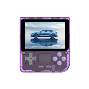 POWKIDDY V10 128GB Violeta - Consola Retro Portátil