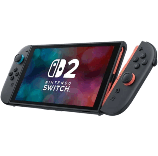 NINTENDO SWITCH 2 MARIO KART CONSOLA GAMING - Image 3