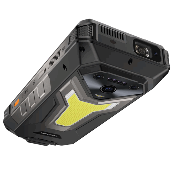 ULEFONE ARMOR 34 PRO 512GB 16GB RAM 25500MAH PROYECTOR Y LINTERN - Image 3