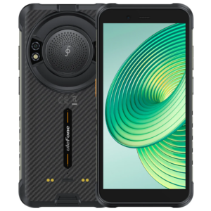 ULEFONE RUGKING 256GB 8GB RAM 9600MAH PARLANTE RESISTENTE