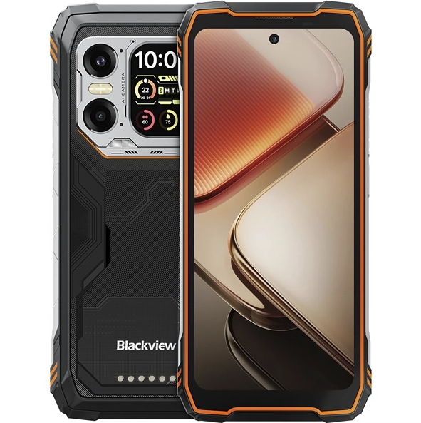 BLACKVIEW XPLORE 1 5G 512GB 16GB RAM 20000MAH RESISTENTE
