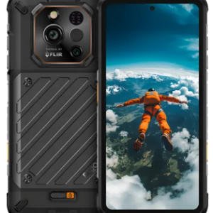 ULEFONE RUGONE XEVER 7 PRO 512GB 12GB RAM 5550MAH TERMICA RESISTENTE