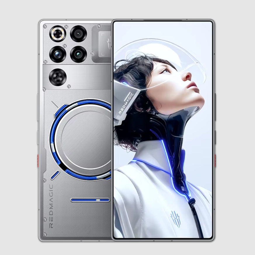 ZTE NUBIA REDMAGIC 11 PRO 5G 512GB 16GB RAM GAMING