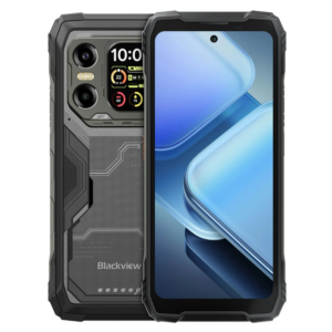 BLACKVIEW XPLORE X1 256B 12GB RAM 10000MAH RESISTENTE