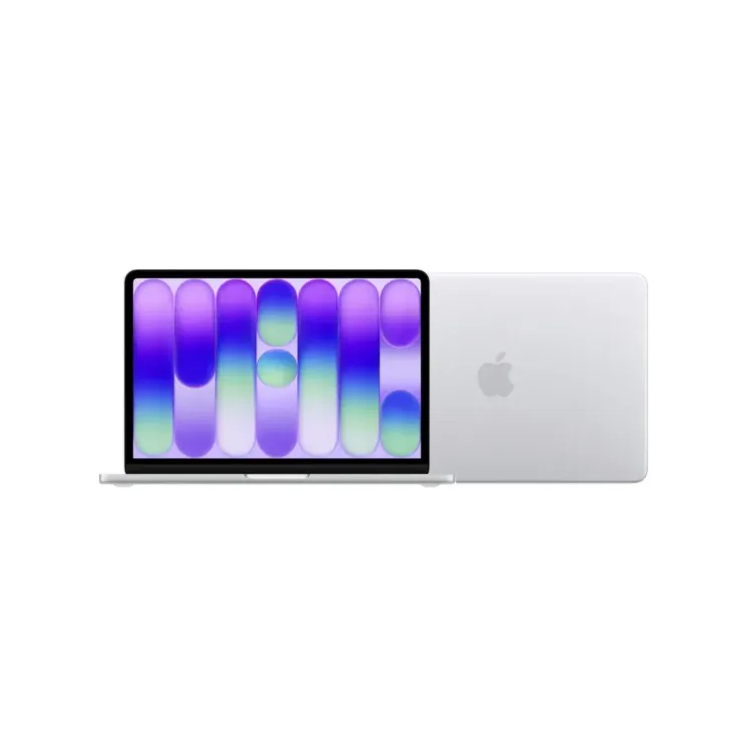 APPLE MACBOOK NEO 13" 256GB 8GB SILVER LAPTOP