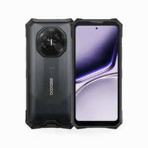 DOOGEE S300 PLUS TÉRMICO 5G 1TB 16GB RAM 11000MAH RESISTENTE