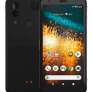 CAT S62 CATERPILLAR RESISTENTE 128GB 4GB RAM