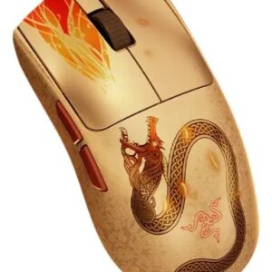 RAZER VIPER V3 PRO CS EDITION MOUSE INALAMBRICO PC