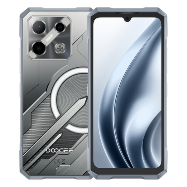 DOOGEE BLADE GT PLAY 5G 256GB 8GB RAM 5800MAH RESISTENTE