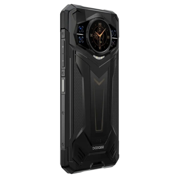 DOOGEE S200 PLUS 5G 512GB 16GB RAM 10100MAH RESISTENTE - Image 2