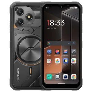 BLACKVIEW FORT 100 128GB 6GB RAM 5000MAH RESISTENTE