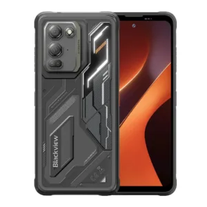 BLACKVIEW FORT 200 256GB 12GB RAM 5000MAH RESISTENTE