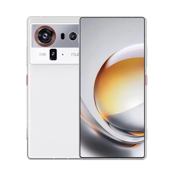 ZTE NUBIA Z80 ULTRA 5G 1TB 16GB RAM GRIS