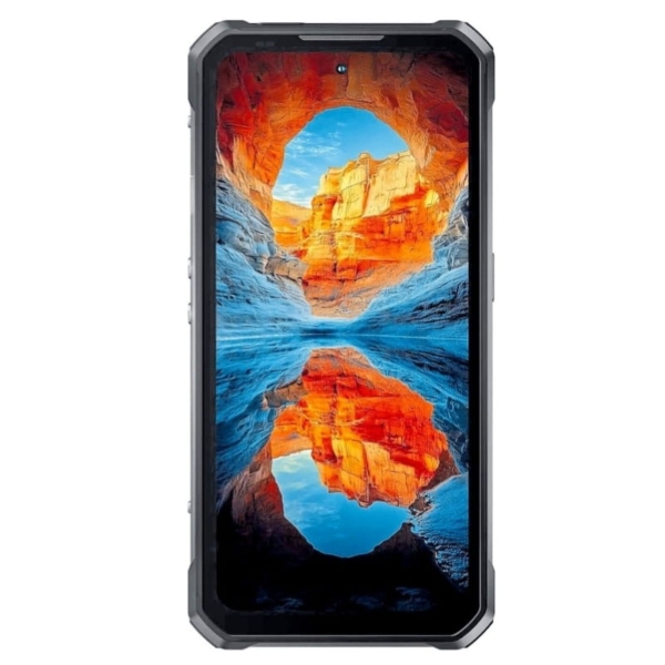 OUKITEL WP100 TITAN 5G 512GB 16GB RAM 33000MAH PROYECTOR RESISTENTE - Image 4