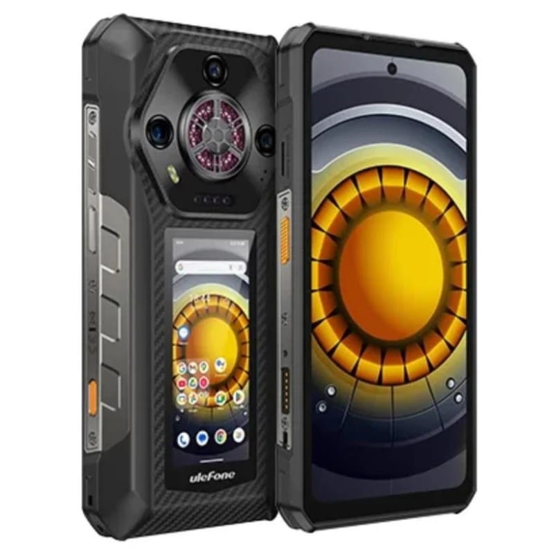 ULEFONE ARMOR 30 PRO 5G 512GB 16GB RAM 12800MAH RESISTENTE - Image 2