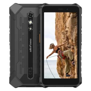 ULEFONE RUGKING 2 PRO 128GB 4GB RAM 4550MAH RESISTENTE