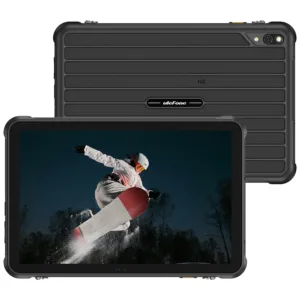 ULEFONE RUGKING PAD 2 PRO 256B RAM 8GB RAM RESISTENTE