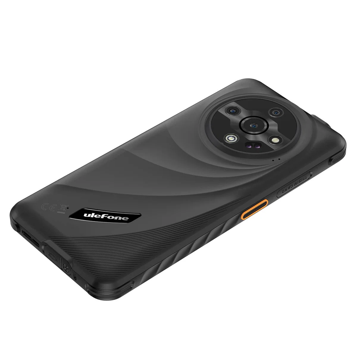 Ulefone_Armor_X31_Pro_miglior_smartphone_rugged