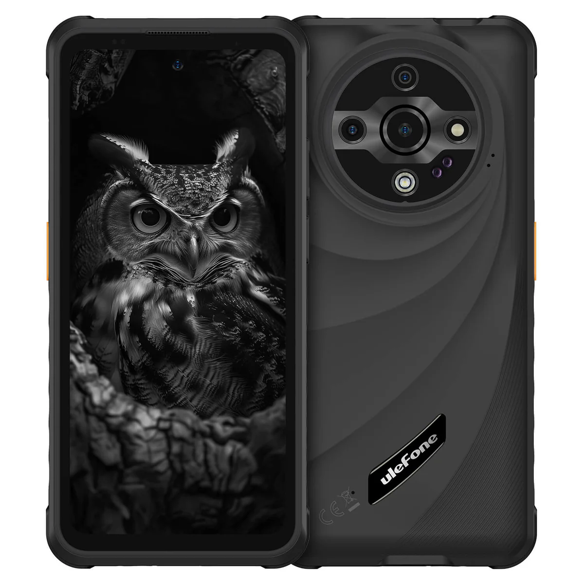 Ulefone_Armor_X31_Pro_telefono_rugged_migliore