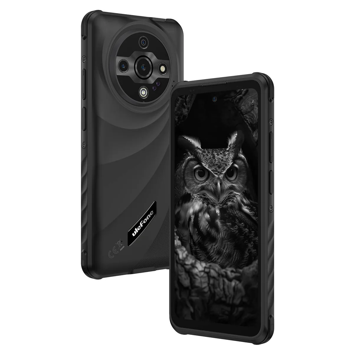 Ulefone_moviles_irrompibles_Armor_X31_Pro