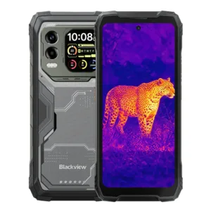 BLACKVIEW XPLORE 1 PRO 5G 256GB 12GB RAM 20000MAH RESISTENTE TÉRMICA