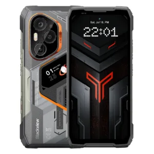 BLACKVIEW XPLORE 6 1TB 18GB RAM 12000MAH RESISTENTE