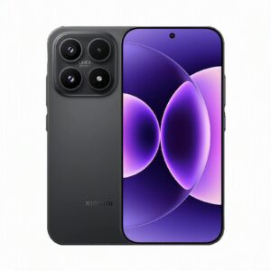 Xiaomi 17 5G 512GB 12GB RAM NEGRO