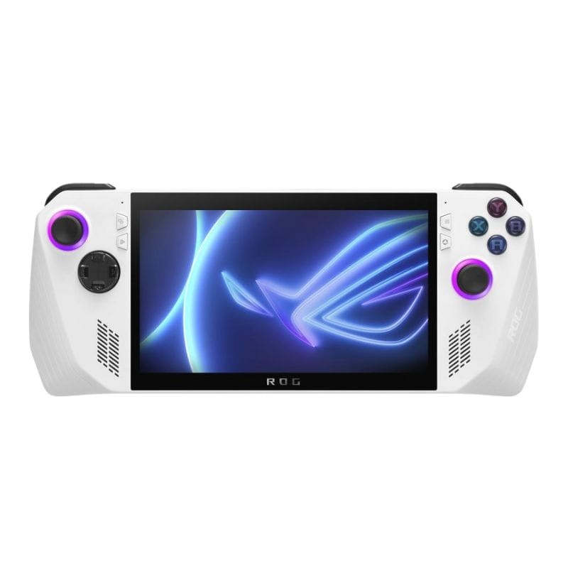 Asus ROG Ally Ryzen Z1 16GB/512GB Blanco - Consola Portátil