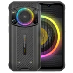 ULEFONE ARMOR 21 256GB 8GB RAM RESISTENTE 9600MAH SUPER PARLANTE