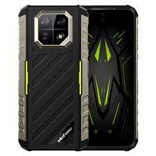 ULEFONE ARMOR 22 256GB 8GB RAM RESISTENTE 6600MAH