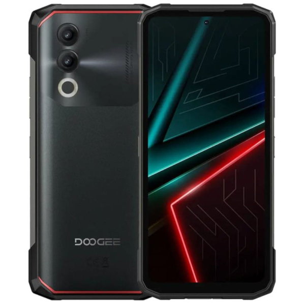DOOGEE BLADE 20 128GB 4GB RAM 10300 MAH RESISTENTE