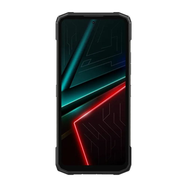 DOOGEE BLADE 20 128GB 4GB RAM 10300 MAH RESISTENTE - Image 2