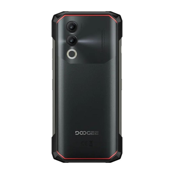 DOOGEE BLADE 20 128GB 4GB RAM 10300 MAH RESISTENTE - Image 3
