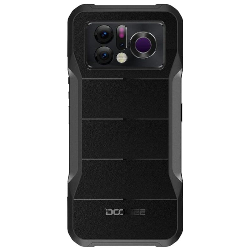 DOOGEE V20 PRO 5G 256GB 12GB RAM 6000MAH TÉRMICA RESISTENTE - Image 2