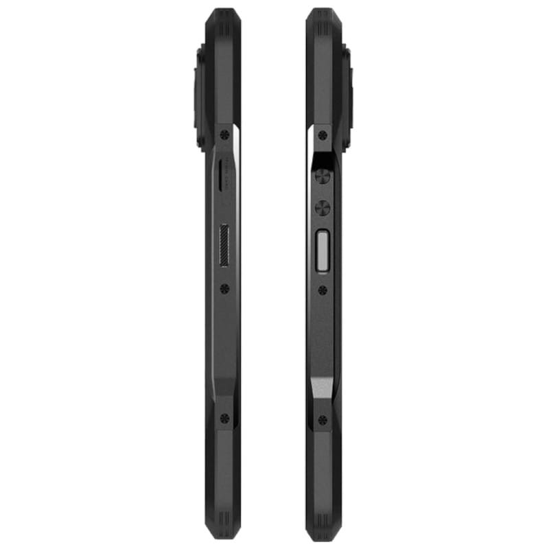 DOOGEE V20 PRO 5G 256GB 12GB RAM 6000MAH TÉRMICA RESISTENTE - Image 3