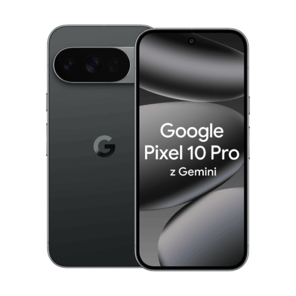 GOOGLE PIXEL 10 PRO 5G 128GB 16GB RAM NEGRO